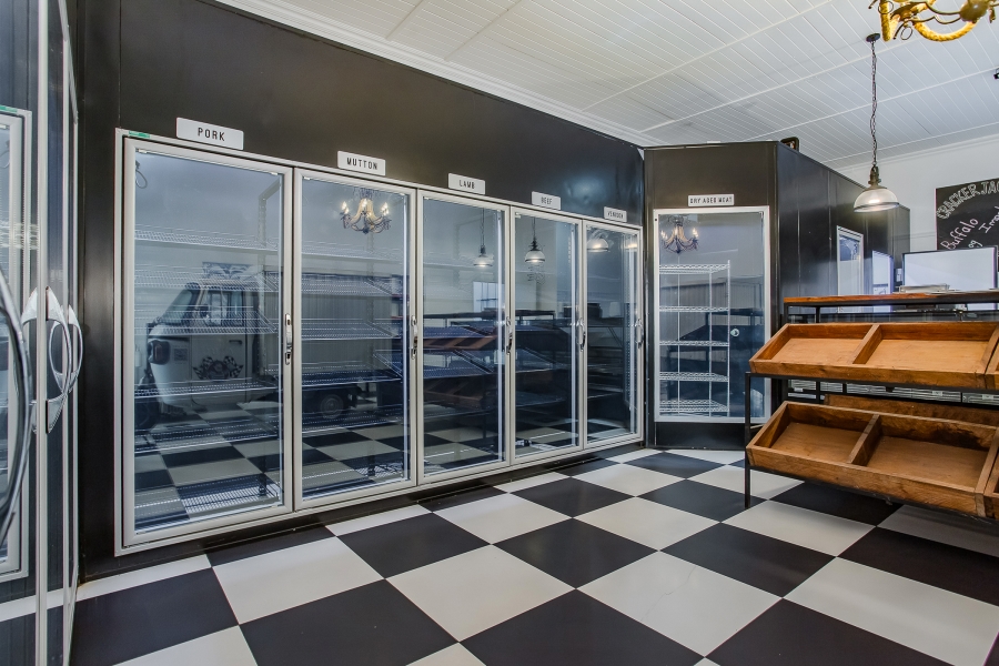 Commercial Property for Sale in Franschhoek Western Cape